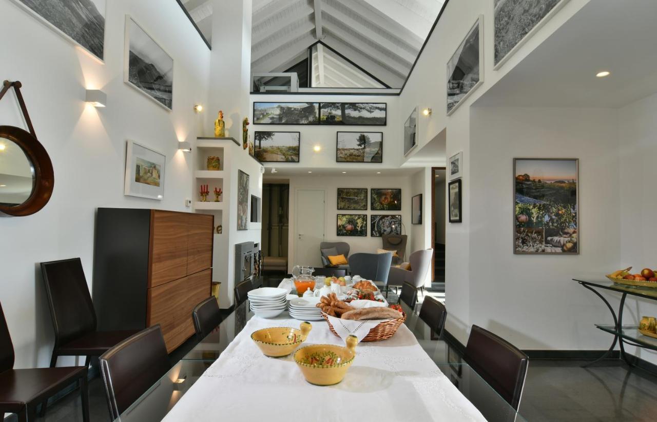 Cirasa Luxury Country House Trecastagni Bagian luar foto