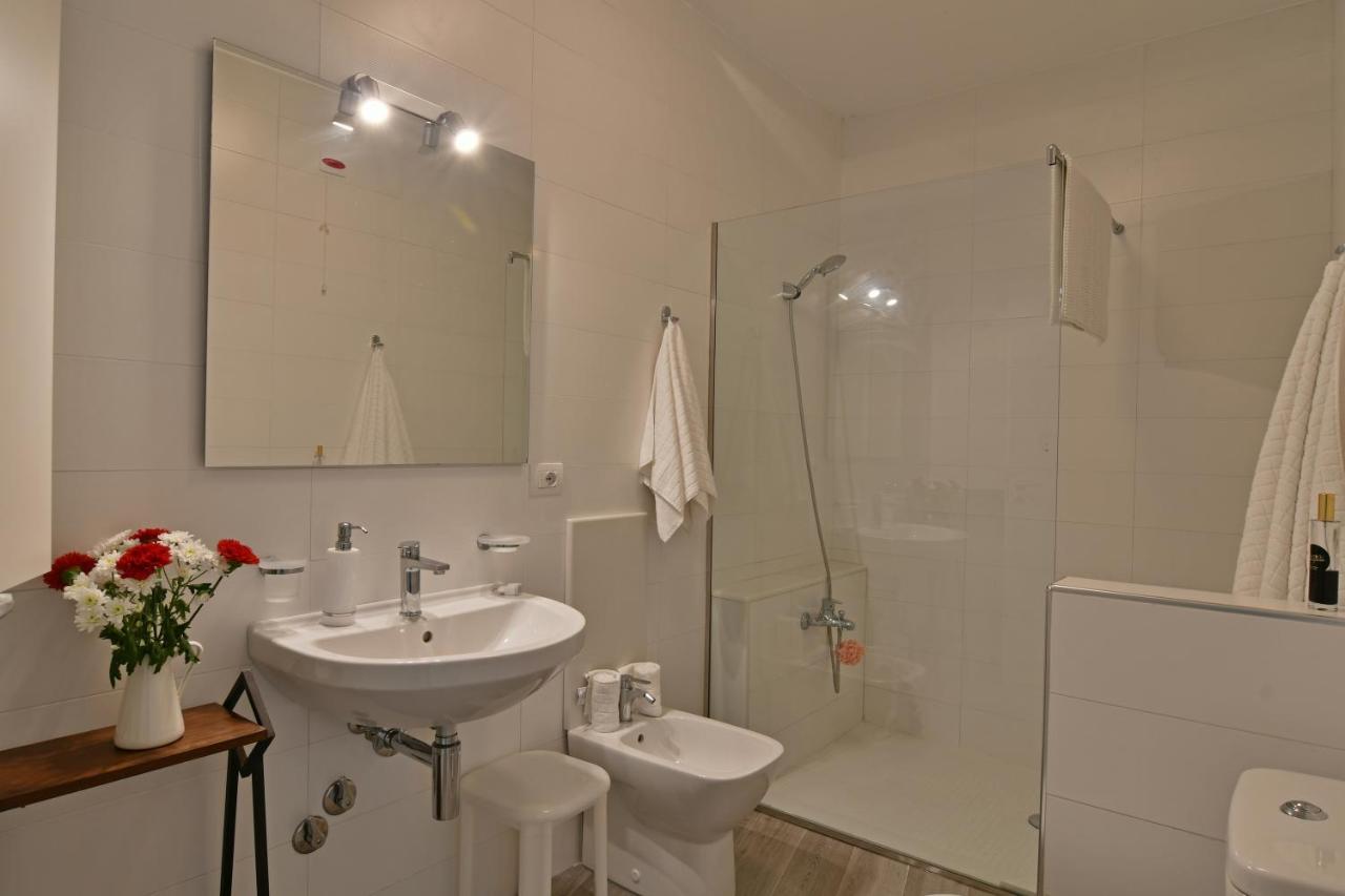 Cirasa Luxury Country House Trecastagni Bagian luar foto