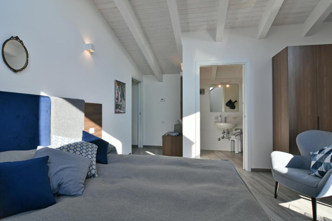 Cirasa Luxury Country House Trecastagni Bagian luar foto