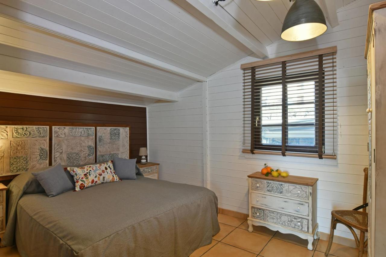Cirasa Luxury Country House Trecastagni Bagian luar foto