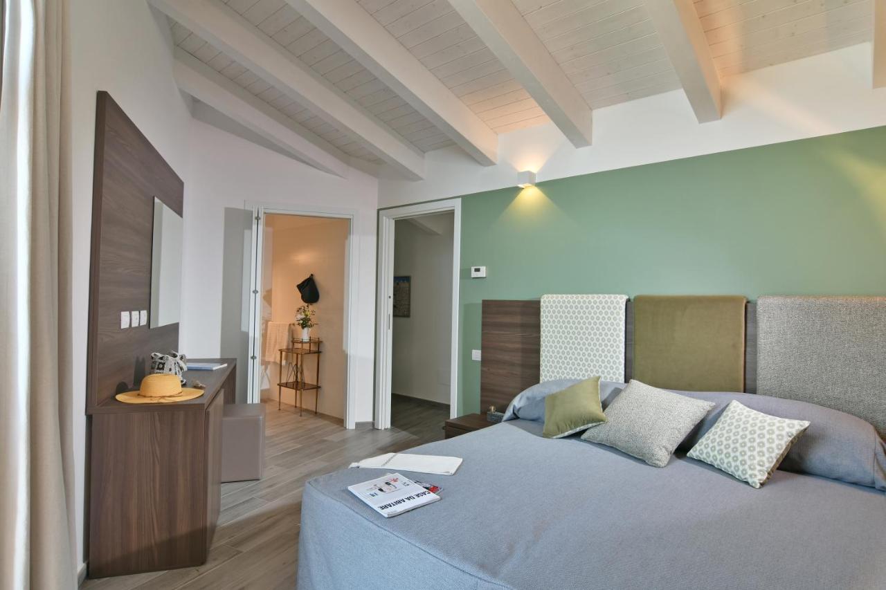 Cirasa Luxury Country House Trecastagni Bagian luar foto