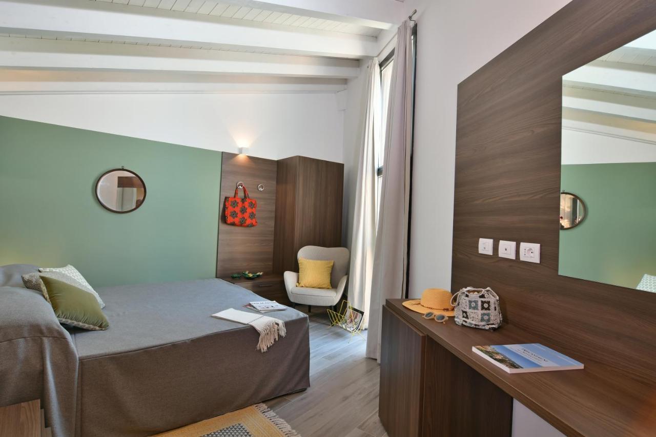 Cirasa Luxury Country House Trecastagni Bagian luar foto