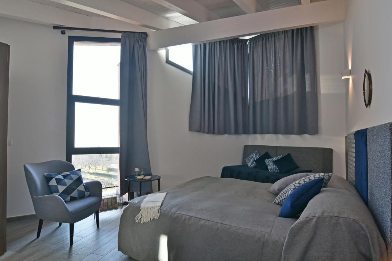 Cirasa Luxury Country House Trecastagni Bagian luar foto