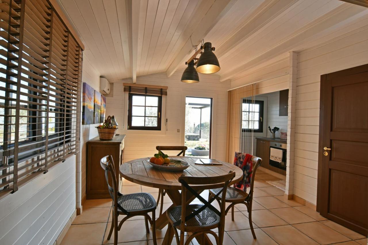 Cirasa Luxury Country House Trecastagni Bagian luar foto