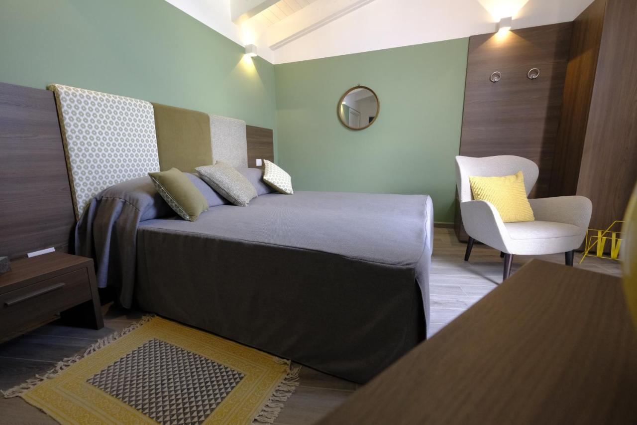 Cirasa Luxury Country House Trecastagni Bagian luar foto