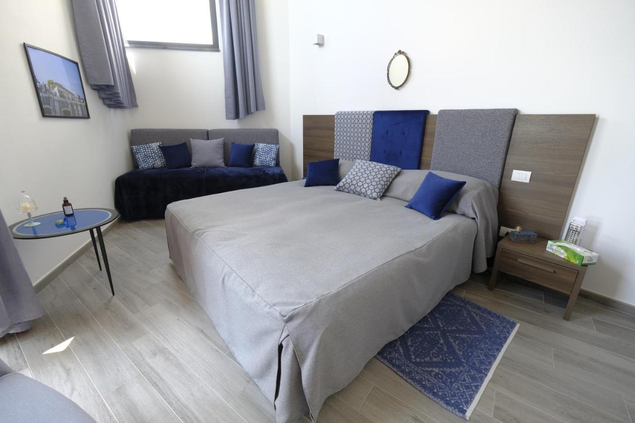 Cirasa Luxury Country House Trecastagni Bagian luar foto