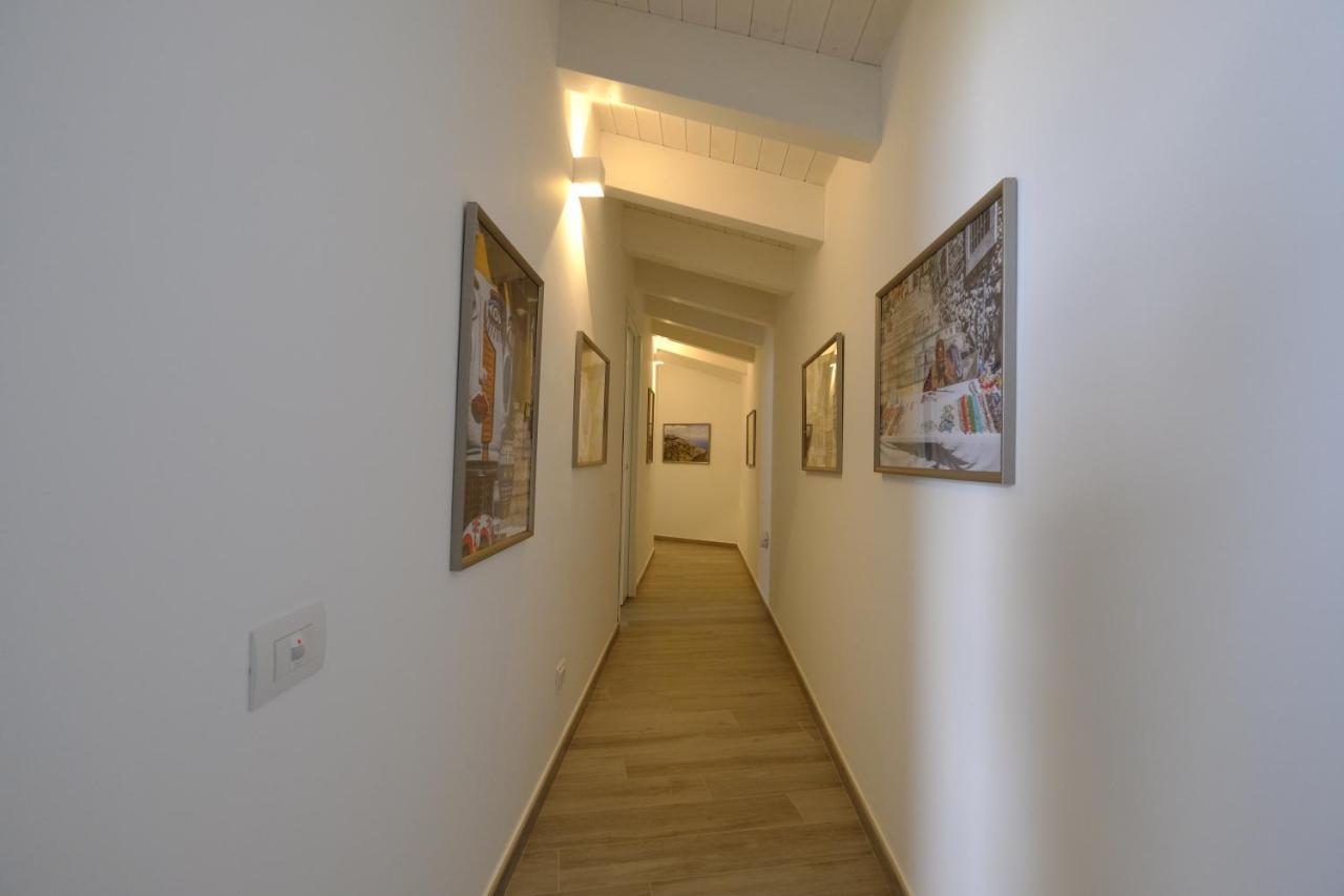 Cirasa Luxury Country House Trecastagni Bagian luar foto