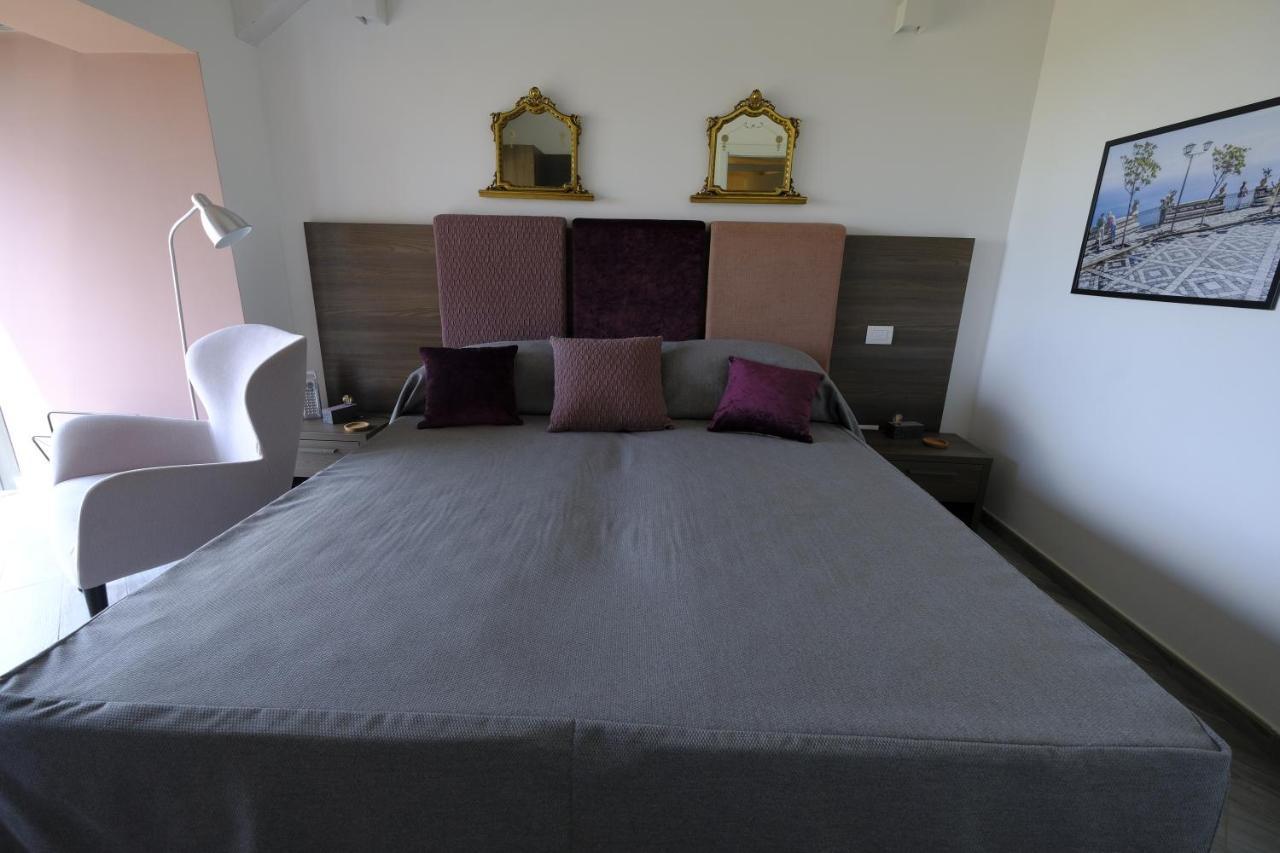 Cirasa Luxury Country House Trecastagni Bagian luar foto