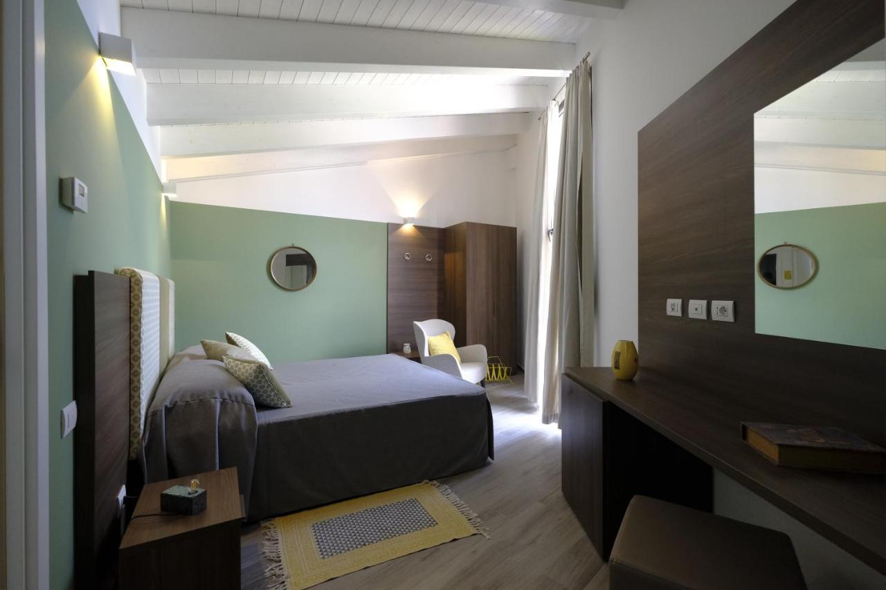 Cirasa Luxury Country House Trecastagni Bagian luar foto