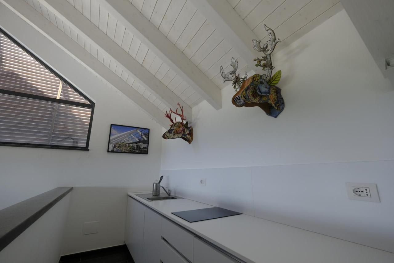 Cirasa Luxury Country House Trecastagni Bagian luar foto