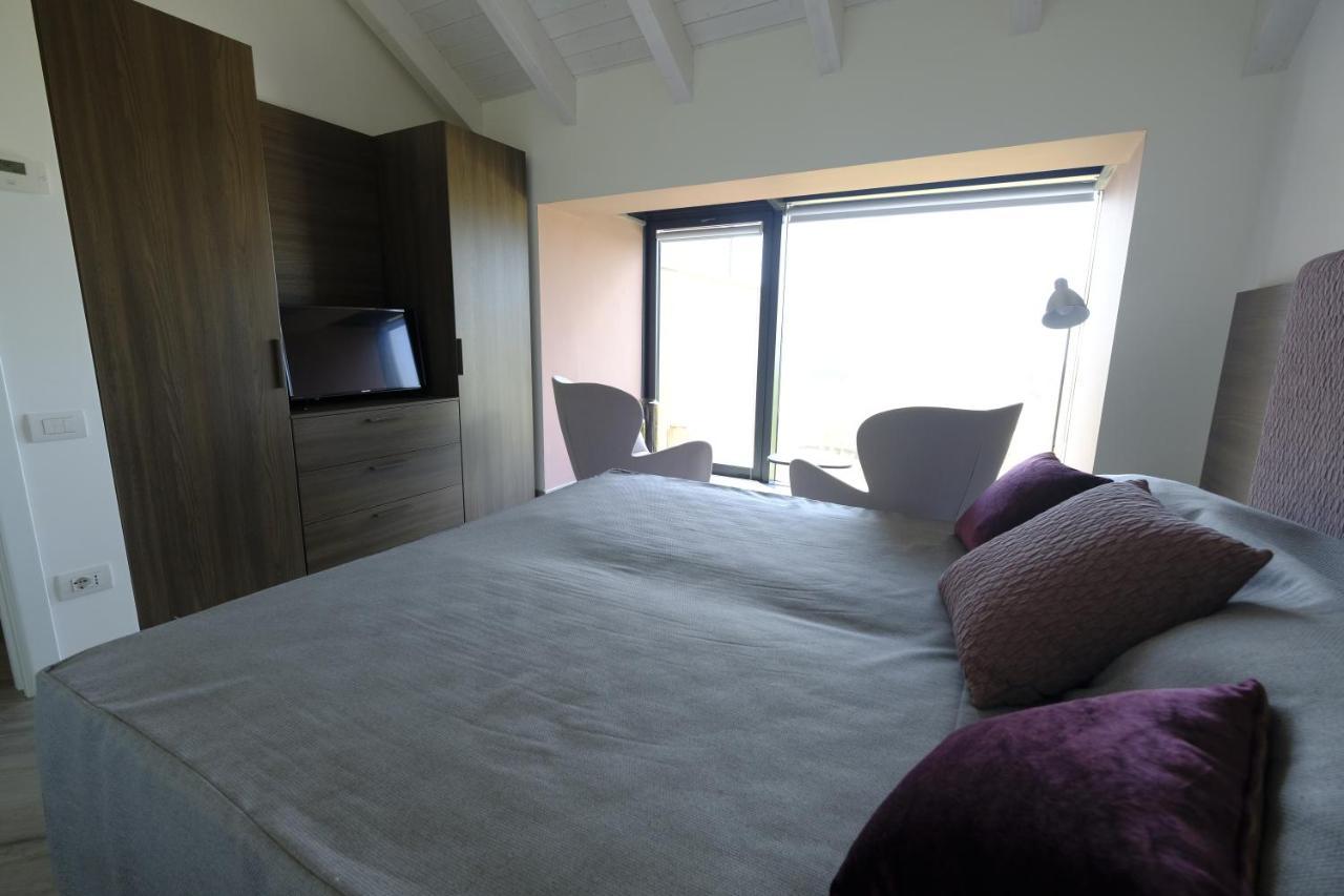 Cirasa Luxury Country House Trecastagni Bagian luar foto