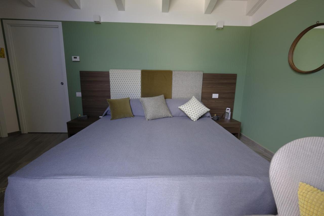 Cirasa Luxury Country House Trecastagni Bagian luar foto