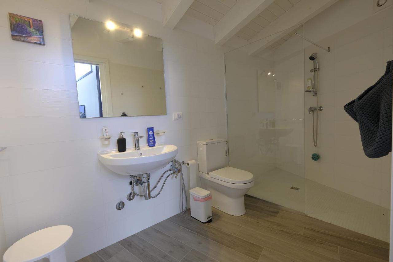 Cirasa Luxury Country House Trecastagni Bagian luar foto