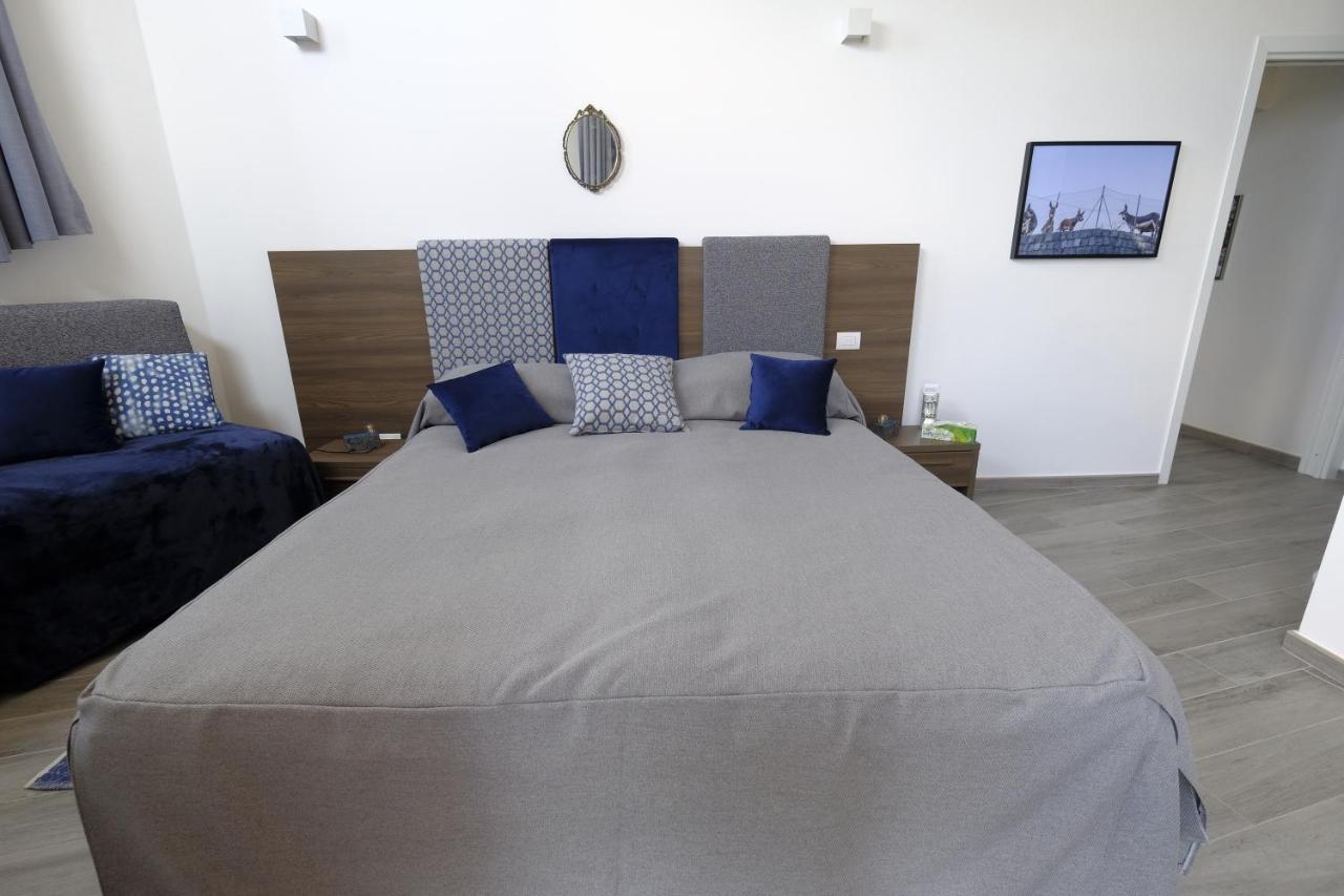 Cirasa Luxury Country House Trecastagni Bagian luar foto