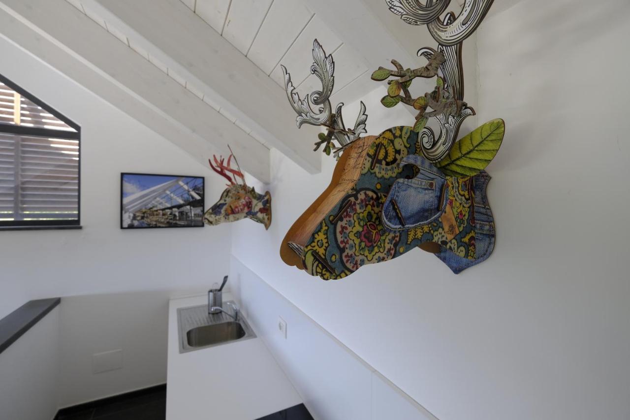 Cirasa Luxury Country House Trecastagni Bagian luar foto