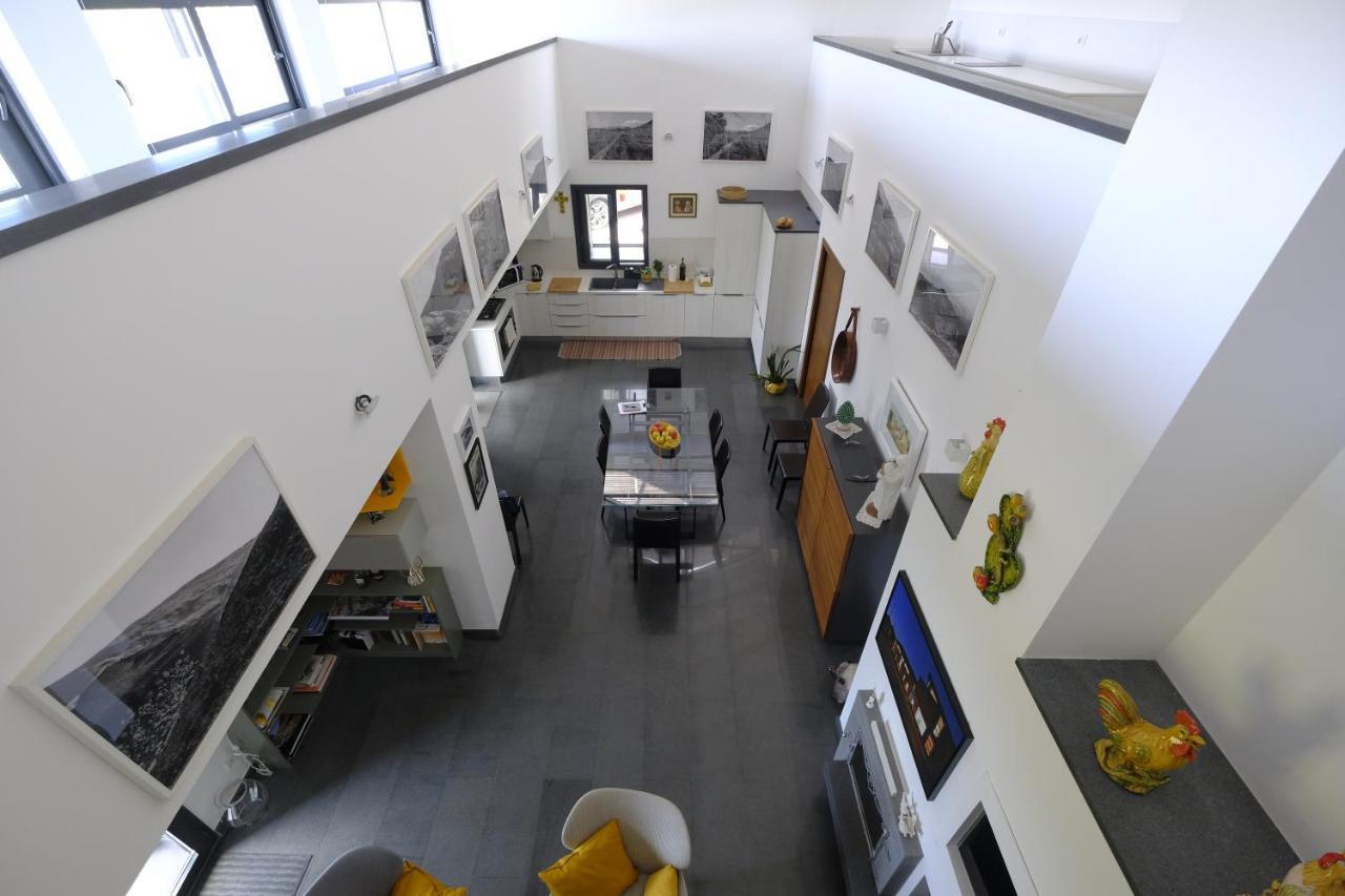 Cirasa Luxury Country House Trecastagni Bagian luar foto