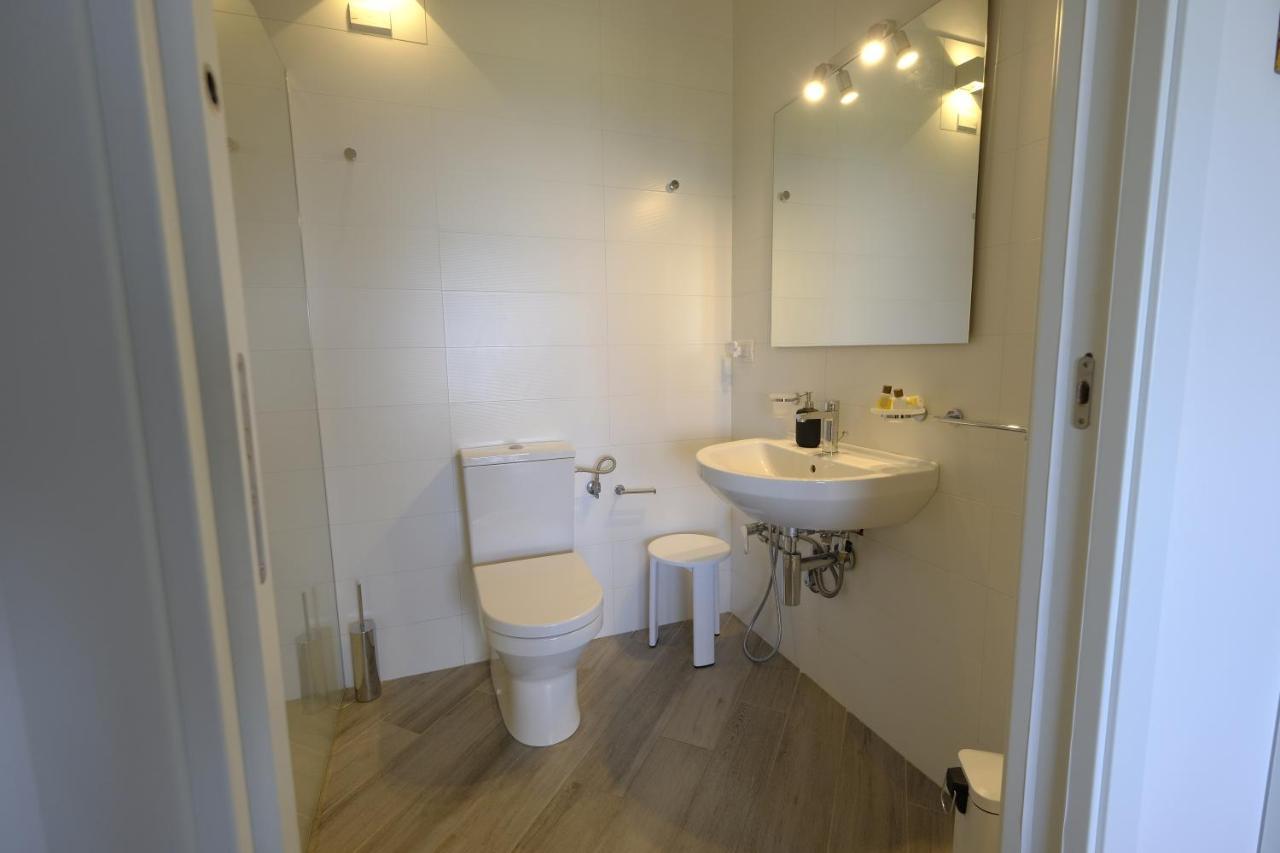 Cirasa Luxury Country House Trecastagni Bagian luar foto