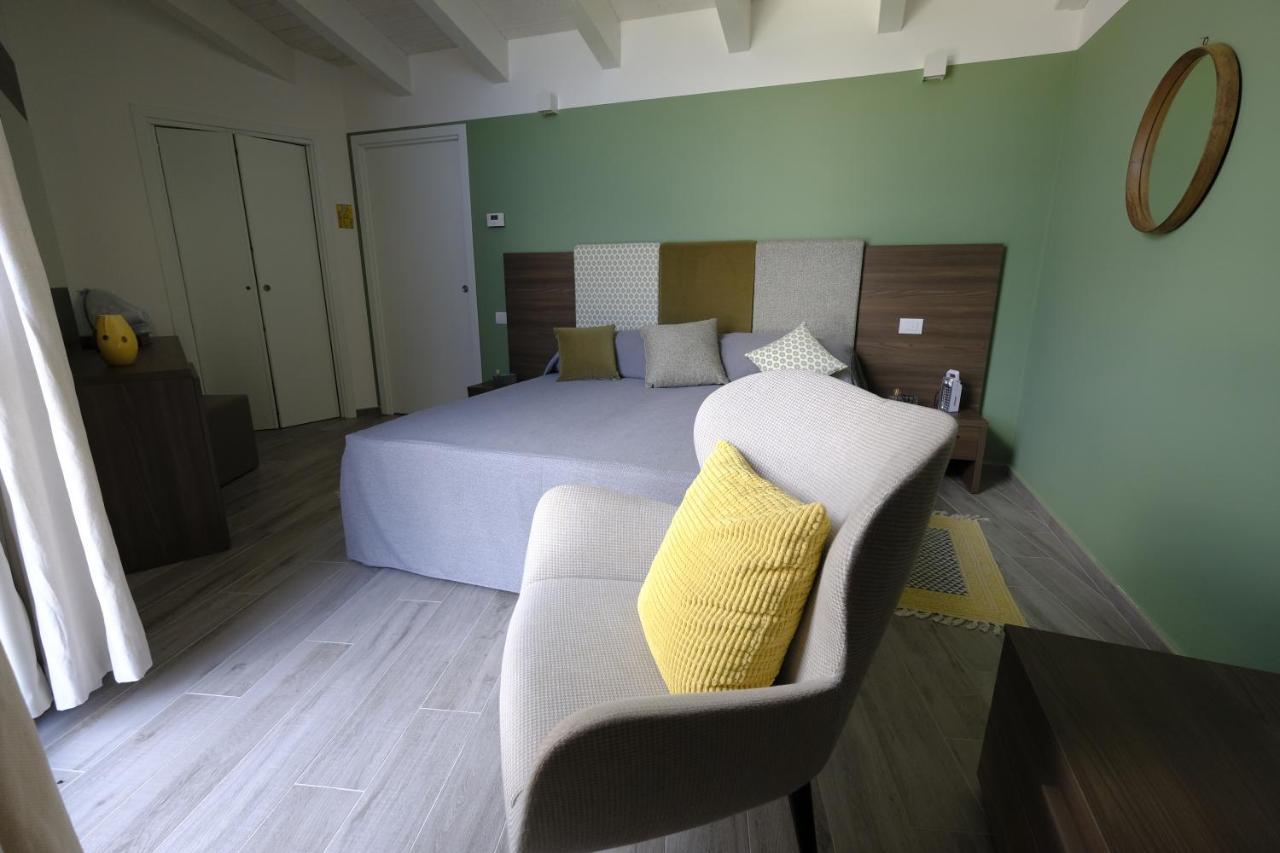 Cirasa Luxury Country House Trecastagni Bagian luar foto
