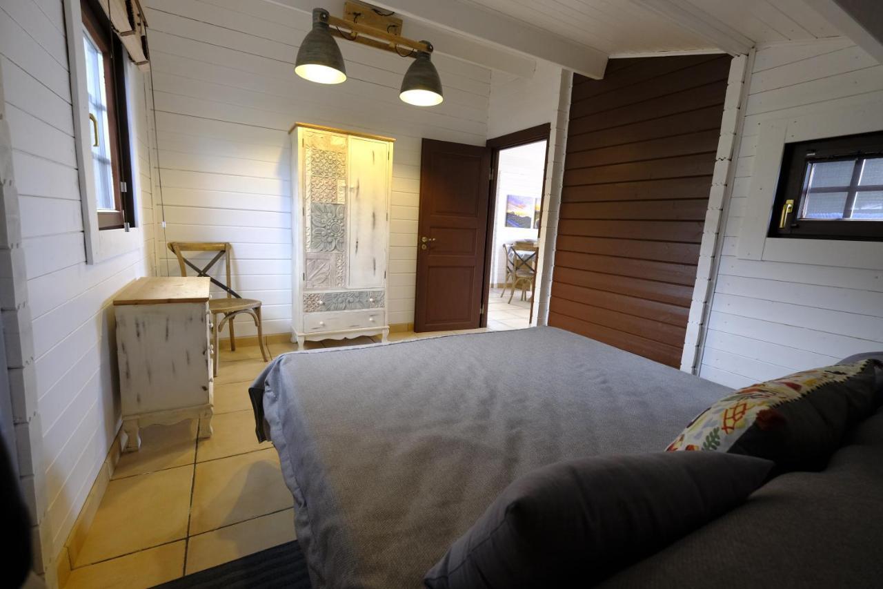 Cirasa Luxury Country House Trecastagni Bagian luar foto