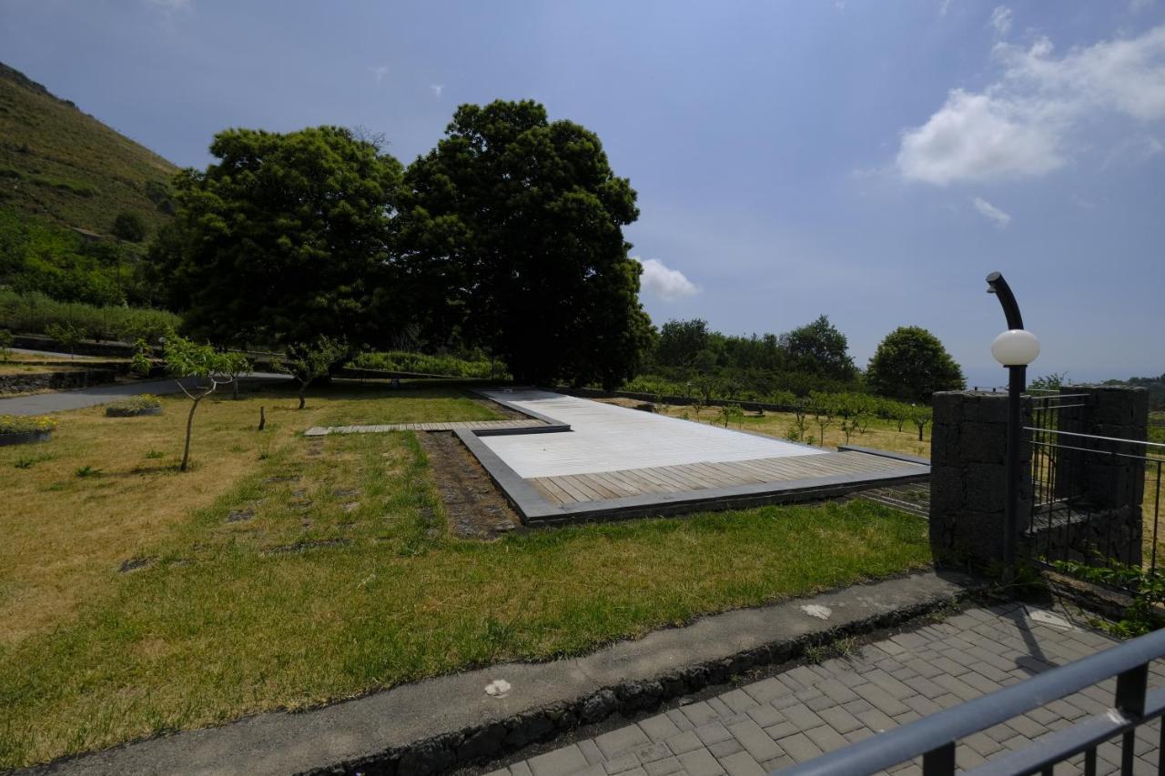 Cirasa Luxury Country House Trecastagni Bagian luar foto