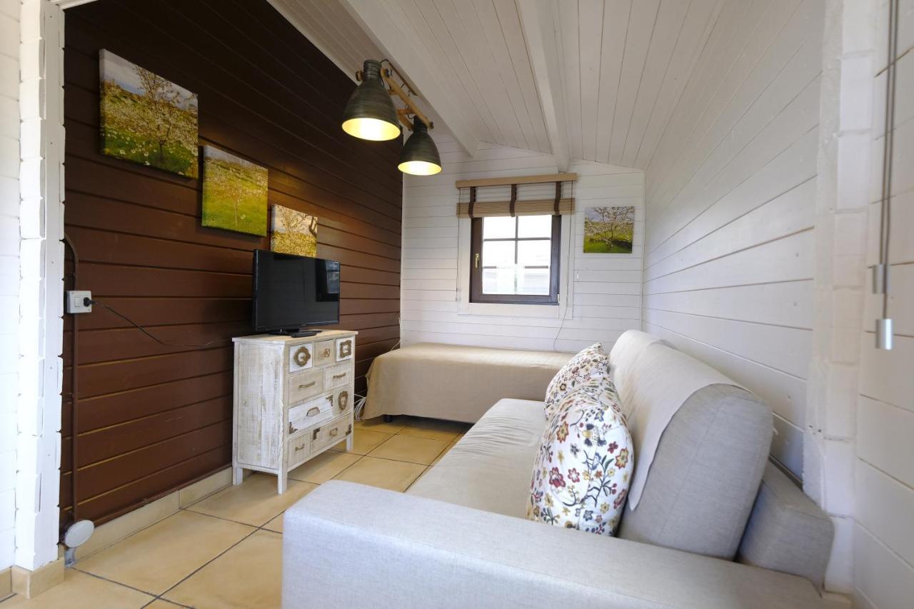 Cirasa Luxury Country House Trecastagni Bagian luar foto