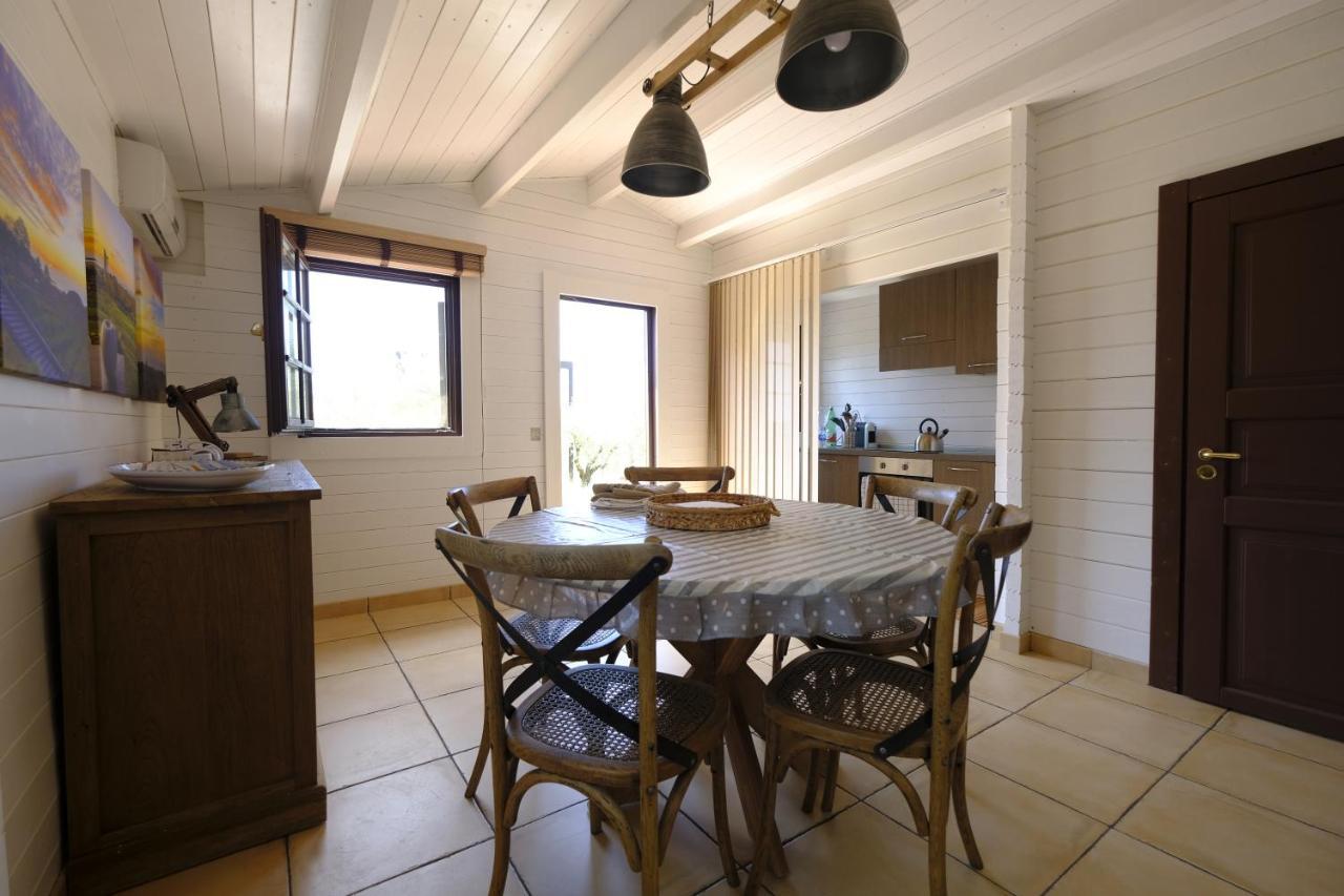 Cirasa Luxury Country House Trecastagni Bagian luar foto