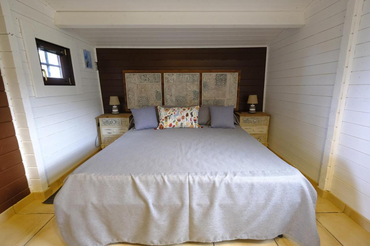 Cirasa Luxury Country House Trecastagni Bagian luar foto